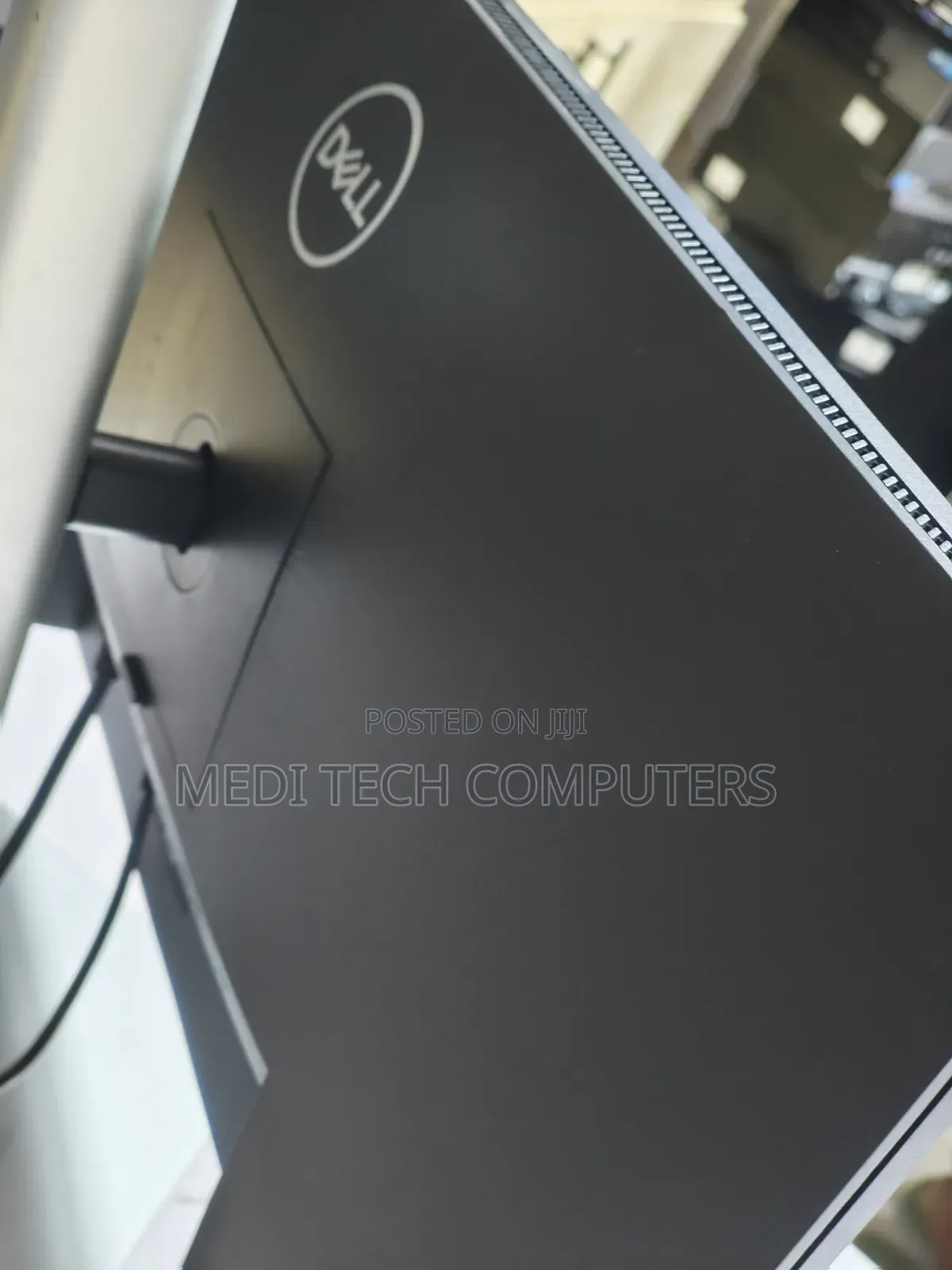 Dell 24 Ips Monitor