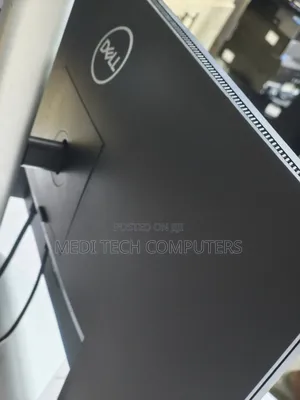 Dell 24 Ips Monitor