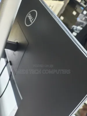 Dell 24 Ips Monitor