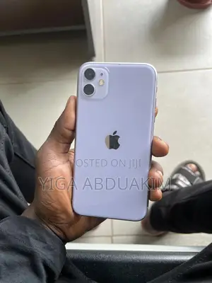 Apple iPhone 11 64 GB Purple