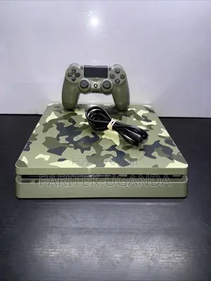 Playstation 4 Along 1game Pad