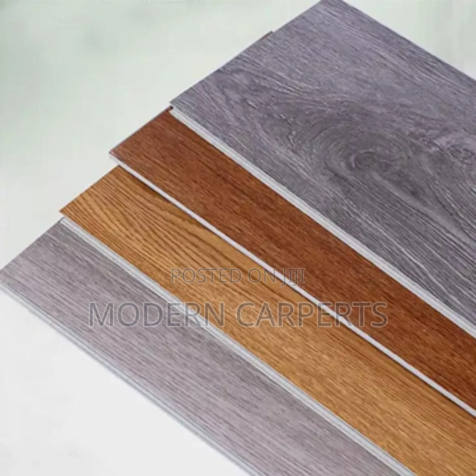 SPC Iinterlocking Flooring Tiles