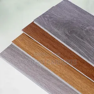 SPC Iinterlocking Flooring Tiles