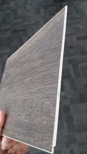 SPC Iinterlocking Flooring Tiles
