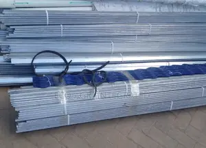 Profiles for Greenhouse and Solar Dryer