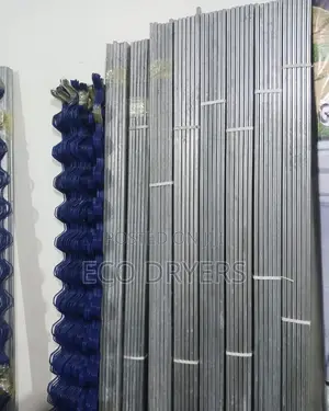 Profiles for Greenhouse and Solar Dryer