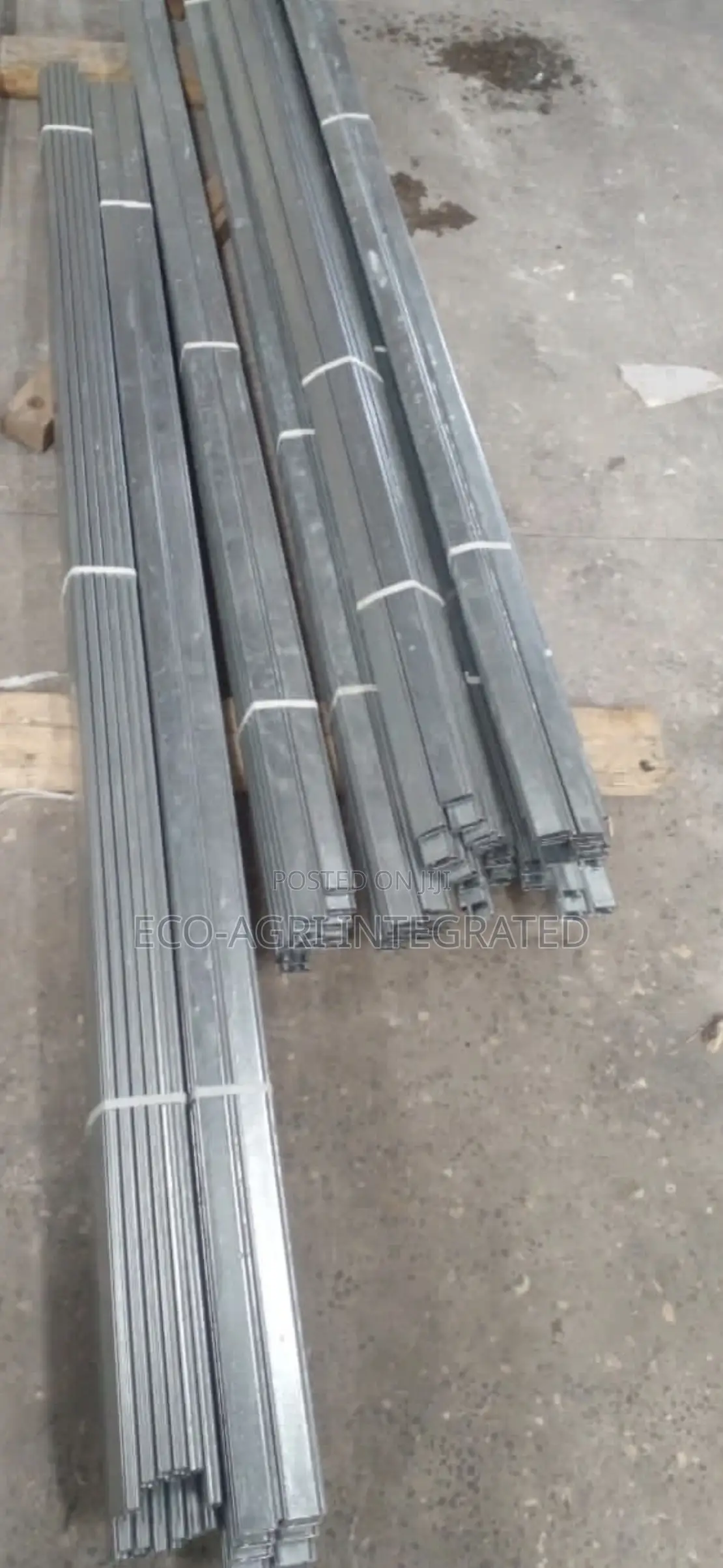 Profiles for Greenhouse and Solar Dryer