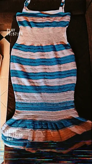 Mermaid Dress