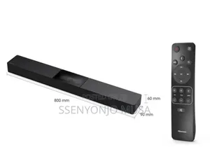 Hisense Hs2000 Soundbar | 2.1ch 240w All-in-One Home Theater