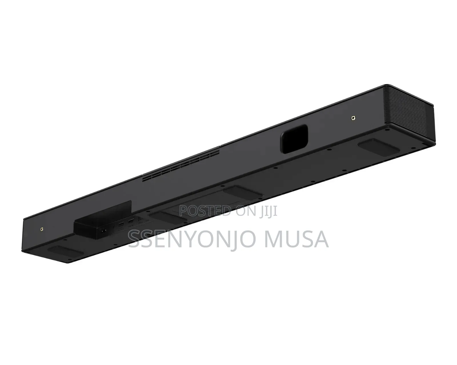 Hisense Hs2000 Soundbar | 2.1ch 240w All-in-One Home Theater