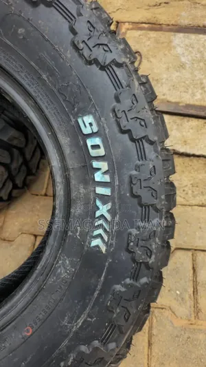 265/75r16 Sonix M/T Tyres