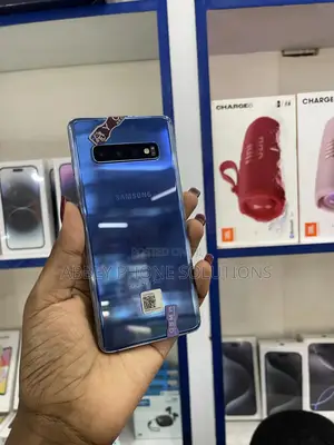 Samsung Galaxy S10 128 GB Blue