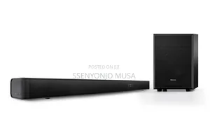 Hisense Ax3100q Soundbar - 3.1ch, Dolby, Dts:X, Wireless -