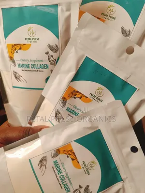 Marine Collagen
