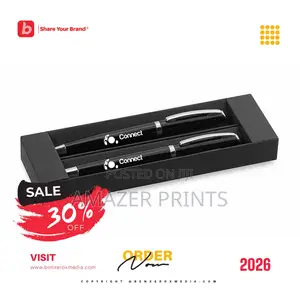 Executive Pens(Branded)
