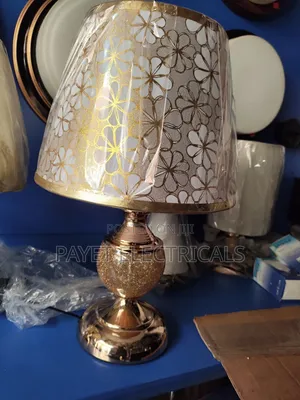 Gittens Bedside Lamp