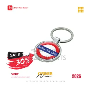 Key Holders