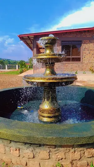 Water Fountain
