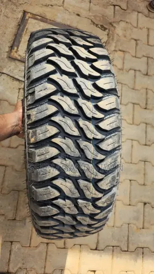 265/75r16 M/T Primemaster Tyres