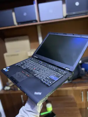 Laptop Lenovo ThinkPad T410 4GB Intel Core I5 HDD 250GB