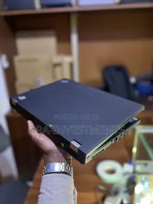 Laptop Lenovo ThinkPad T410 4GB Intel Core I5 HDD 500GB