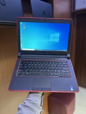 Laptop Dell Latitude 13 3340 8GB Intel Core I5 HDD+SSD 500GB