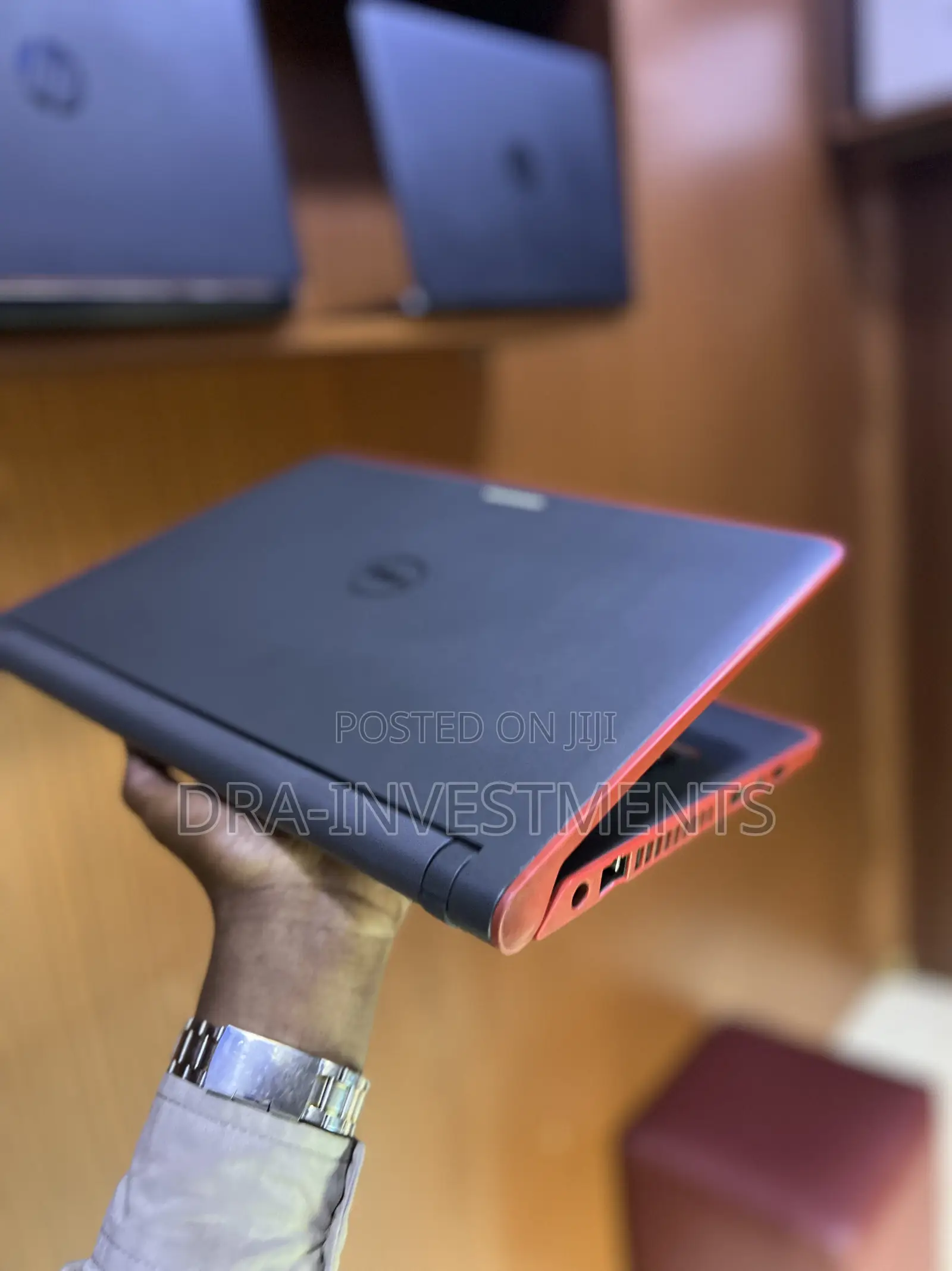 Laptop Dell Latitude 13 3340 8GB Intel Core I5 HDD+SSD 500GB