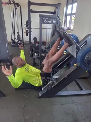 Entebbe Kampala Personal Trainer Fitness,Body Tone and Muscl