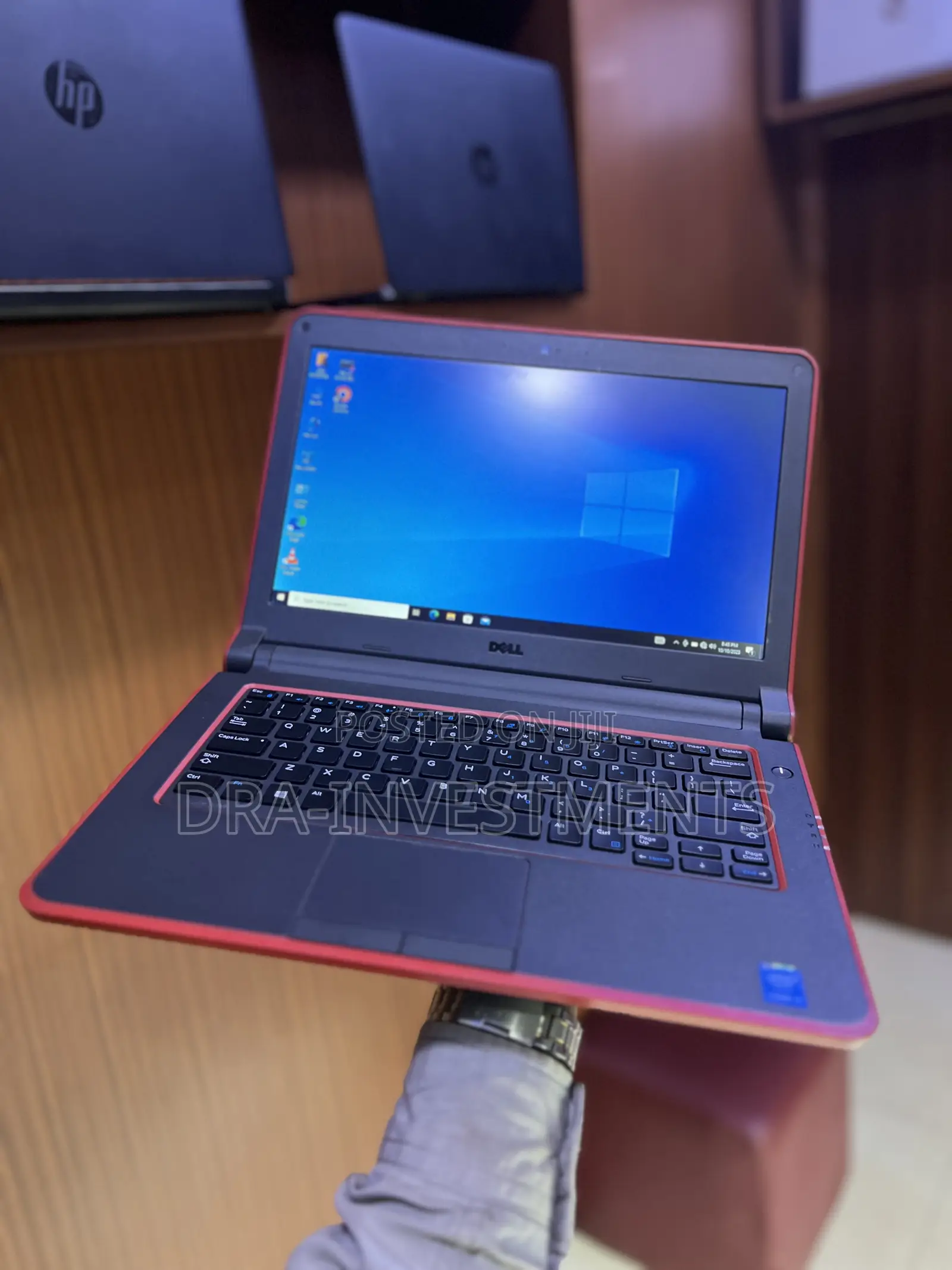 Laptop Dell Latitude 13 3340 4GB Intel Core I5 HDD+SSD 500GB