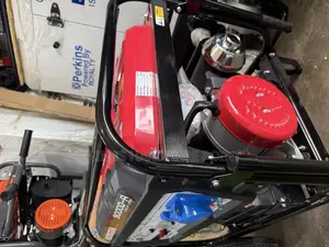Generator 10kva Honda