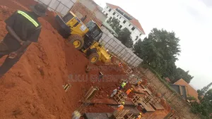 Bucket Loaders