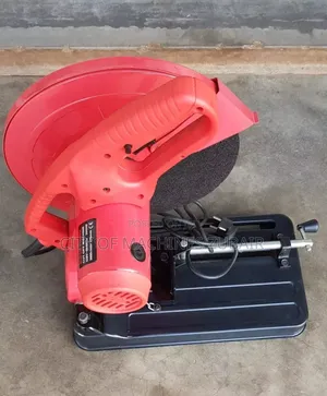 Cut Off Machine