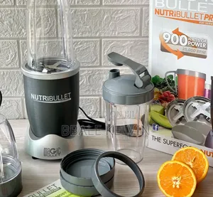 Magic Bullet Nutribullet Pro 900 Series Blender
