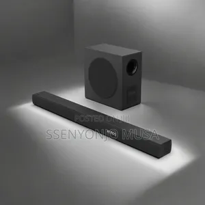 Hisense Soundbar Ax3100q - 3.1ch Dolby Atmos,Dts:X,6.5" Sub-