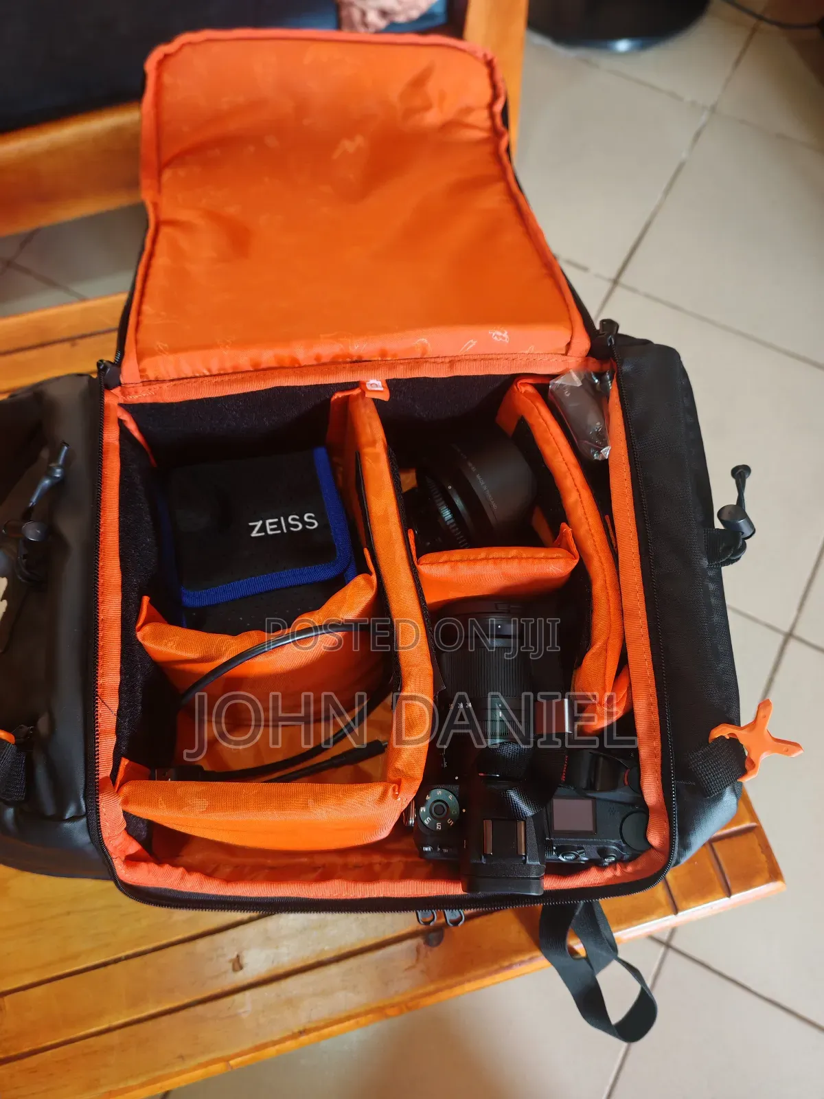 Nikon Z6ii