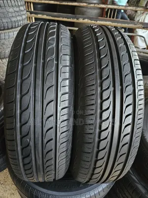 185 70 R14 Mobisys 500 It Is Also a Japan Original Brand 2pises Left.