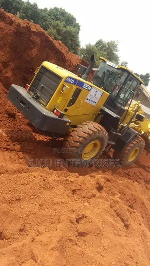 Wheel Loaders for Hiring