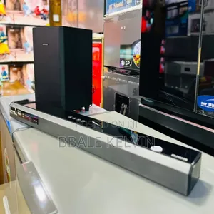 Aiwa Soundbar 450w Subwoofer