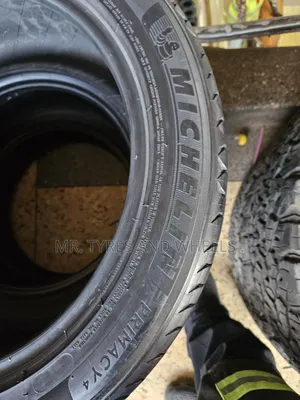 215 50 R17 Michelin Tire 4rm Japan but It Is Only One Piece.