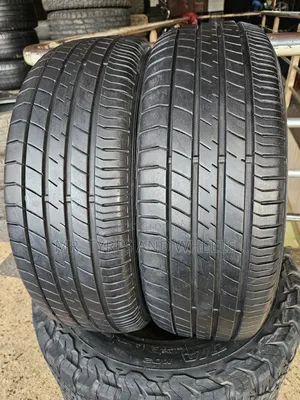 205 60 R16 Dunlop Imported Tires 4rm Japan N Good Than New Ones.