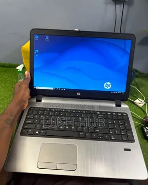 Laptop HP ProBook 450 G2 16GB Intel Core I5 SSD 256GB