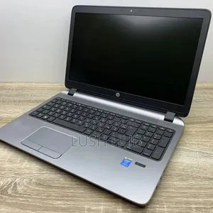 Laptop HP ProBook 450 G2 16GB Intel Core I5 SSD 256GB
