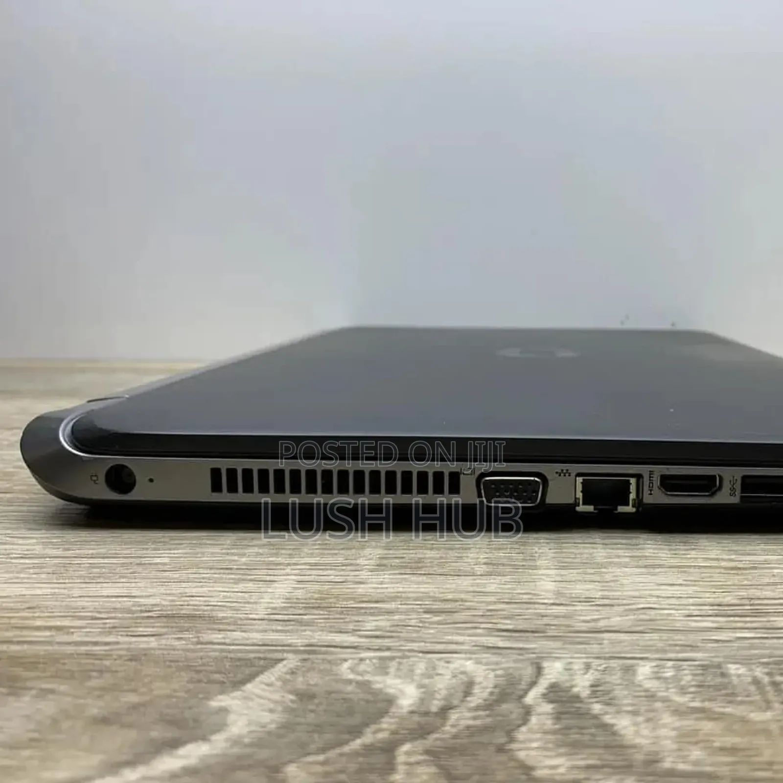 Laptop HP ProBook 450 G2 16GB Intel Core I5 SSD 256GB