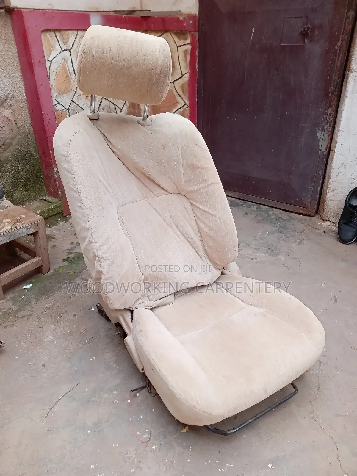 Tailoring Sofa Set And Car Seats Repair Services