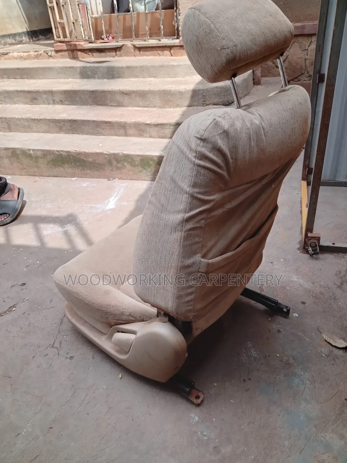 Tailoring Sofa Set And Car Seats Repair Services
