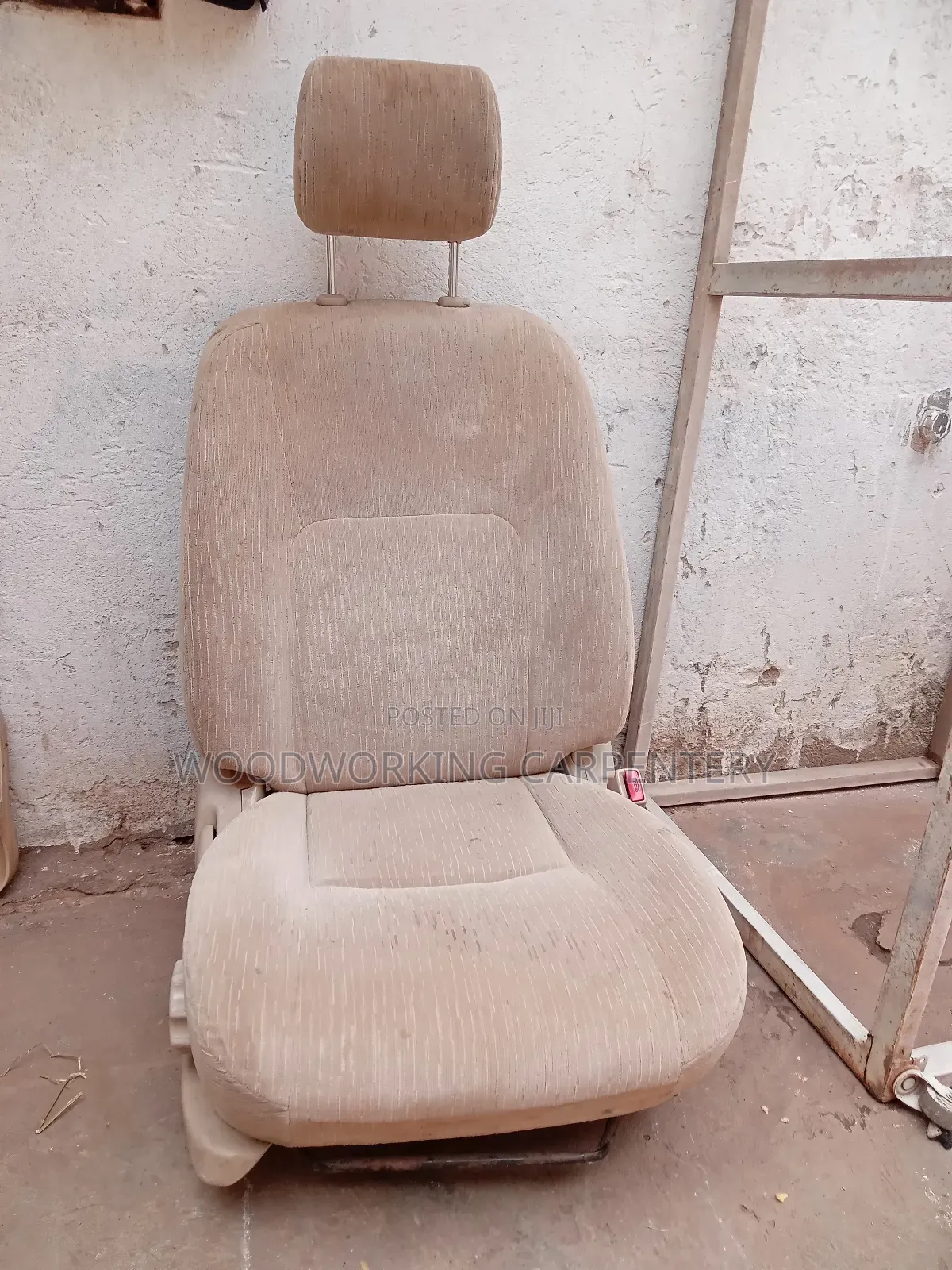 Tailoring Sofa Set And Car Seats Repair Services