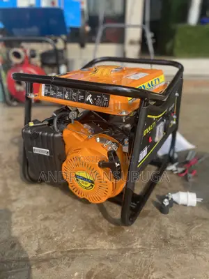 Gasoline Generator