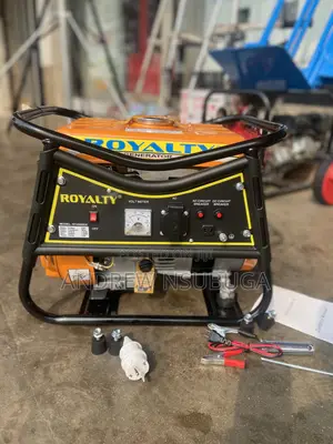 Gasoline Generator