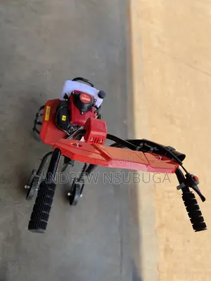 Gasoline Mini Tiller