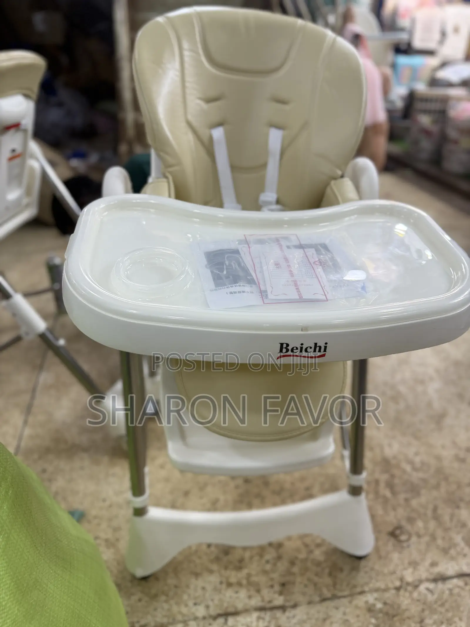 Feeding Chair